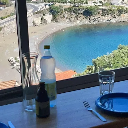 Apartment Sur Bn070-197 Banyuls-sur-Mer
