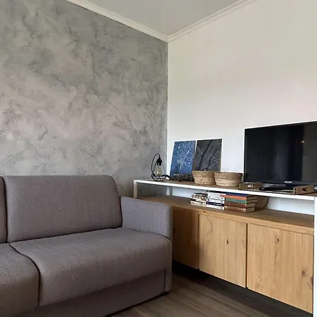 Apartment Sur Bn070-197 *