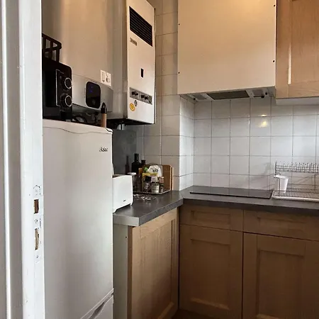 Apartment Sur Bn070-197 *